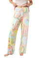 Pantaloni MYSTIC VOYAGE, lungo 