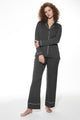 Pyjama, long, PURE CHIC 