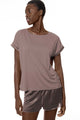 Chemise, manches courtes, PURE CHIC 