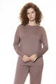Chemise, manches longues, PURE CHIC 