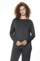 Chemise, manches longues, PURE CHIC 