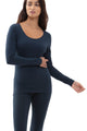 Chemise, manches longues, COTTON PURE 