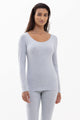 Chemise, manches longues, COTTON PURE 
