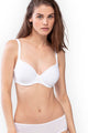 Reggiseno Spacer, con , JOAN, in nero e bianco 
