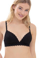 Reggiseno morbido Spacer, , AMOROUS 