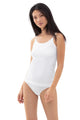 Top spaghetti COTTON PURE 