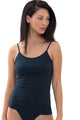 Top spaghetti COTTON PURE 
