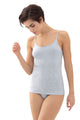 Top spaghetti COTTON PURE 
