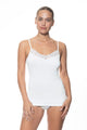Top a spaghetti EMOTION ELEGANCE 