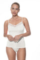 Top a spaghetti EMOTION ELEGANCE 