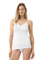 Spaghetti-Top MODAL LACE
