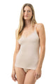 Spaghetti-Top MODAL LACE