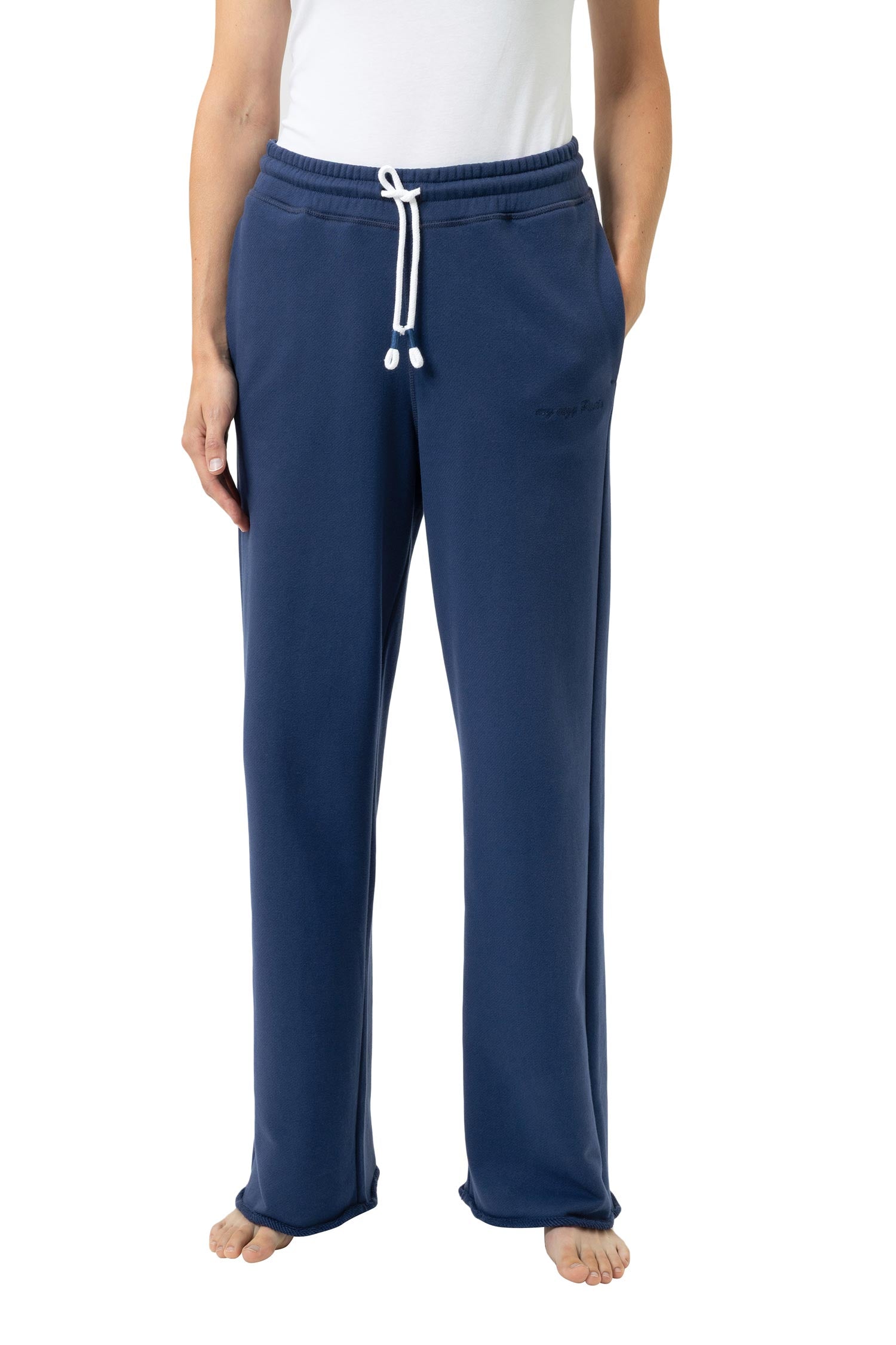 运动裤 MELLOW COTTON 