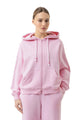 Jacke, Hoodie Zip Jacket MELLOW COTTON