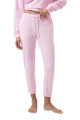 Hose, knöchellang, Sweatpants COZY NIGHTS