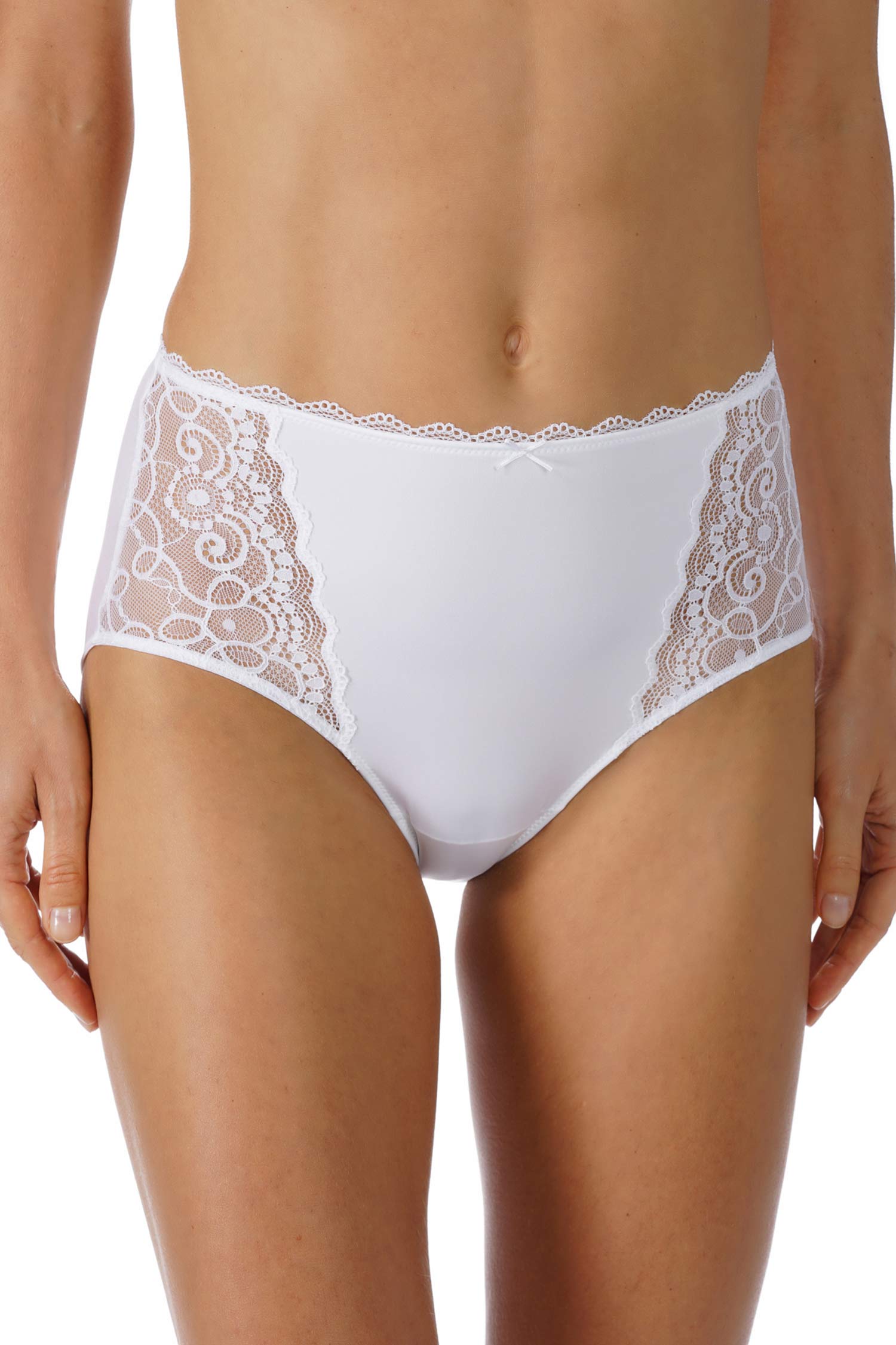 الانزلاق-خصر، بنطلونات عالية الخصر، AMOROUS 