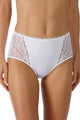 Waist-Slip, High-Waist Pants, AMOROUS 