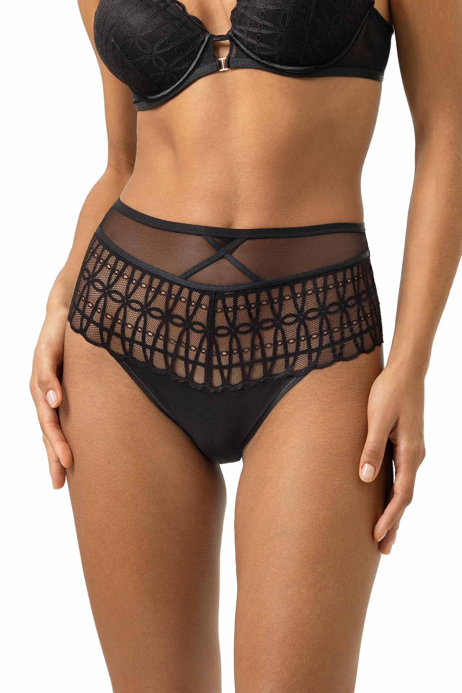 腰部-滑倒 CAPTIVATING 