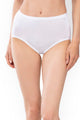 Waist pants MEY LIGHTS BASIC 