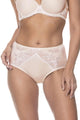 Waist-Slip LUXURIOUS in summer color rose pearl 