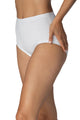 Waist-Slip, Waist Pants, NATURAL SECOND ME 