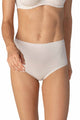 Waist-Slip, Waist Pants, NATURAL SECOND ME 