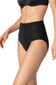 Waist-Slip, Waist Pants, NATURAL SECOND ME 