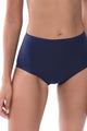 Waist-Slip, Waist Pants, NATURAL SECOND ME 