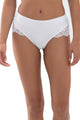 Waist-Slip, Waist-Pants, Fine rib, ORGANIC COTTON 