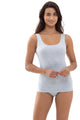 Réservoir-Top COTTON PURE 