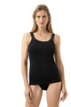 Tank-Top MODAL LACE