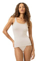 Tank-Top MODAL LACE