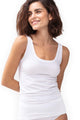 Top, Tank-Top SUPERFINE ORGANIC 