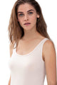 Top, Tank-Top SUPERFINE ORGANIC 