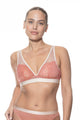 Reggiseno triangolo POETRY STYLE 
