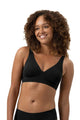 Reggiseno triangolare con spalline larghe, SIMPLY BETTER INVISIBLES 
