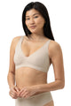 Reggiseno triangolare con spalline larghe, SIMPLY BETTER INVISIBLES 