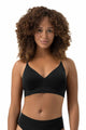 Reggiseno triangolare con spalline sottili, SIMPLY BETTER INVISIBLES 
