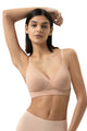 Reggiseno triangolare con spalline sottili, SIMPLY BETTER INVISIBLES 