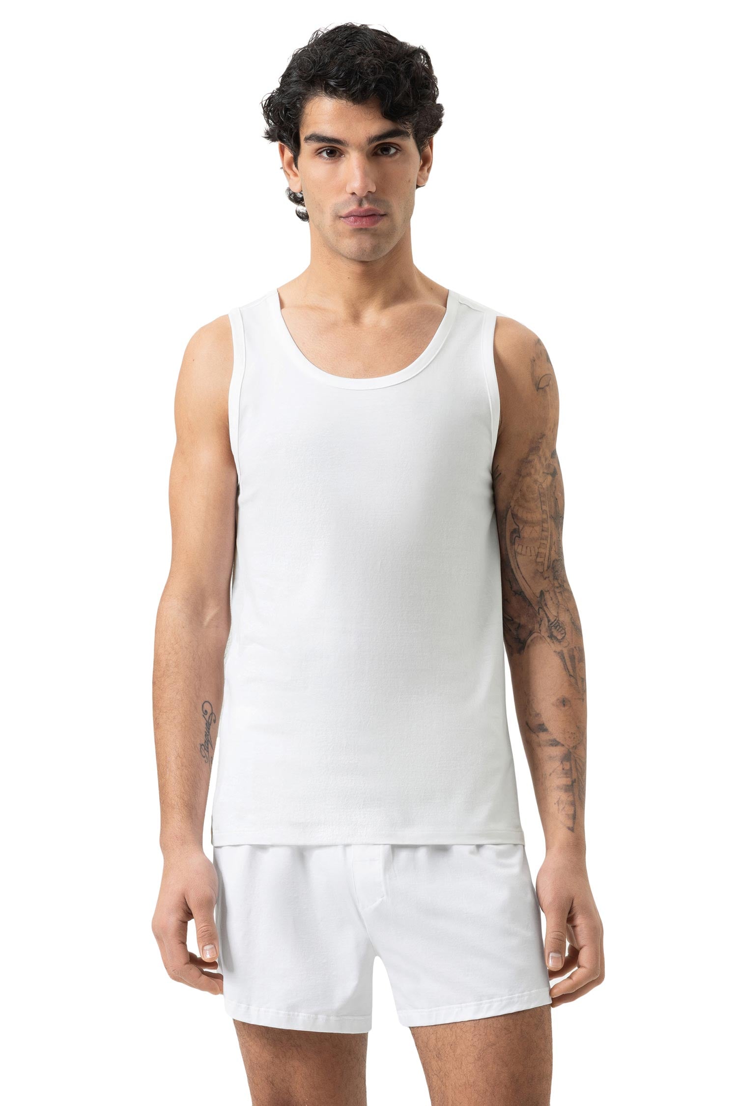 قميص رياضي، تانك أعلى, 10 OUT OF 10 