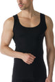 Athletic-Shirt, Tank-Top, Rundhals, CASUAL COTTON