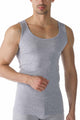 Athletic-Shirt, Tank-Top, Rundhals, CASUAL COTTON