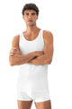 Athletic-Shirt, Tanktop DRY COTTON, in weiss bis 7XL