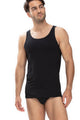 Athletic-Shirt, Tanktop DRY COTTON, in weiss bis 7XL