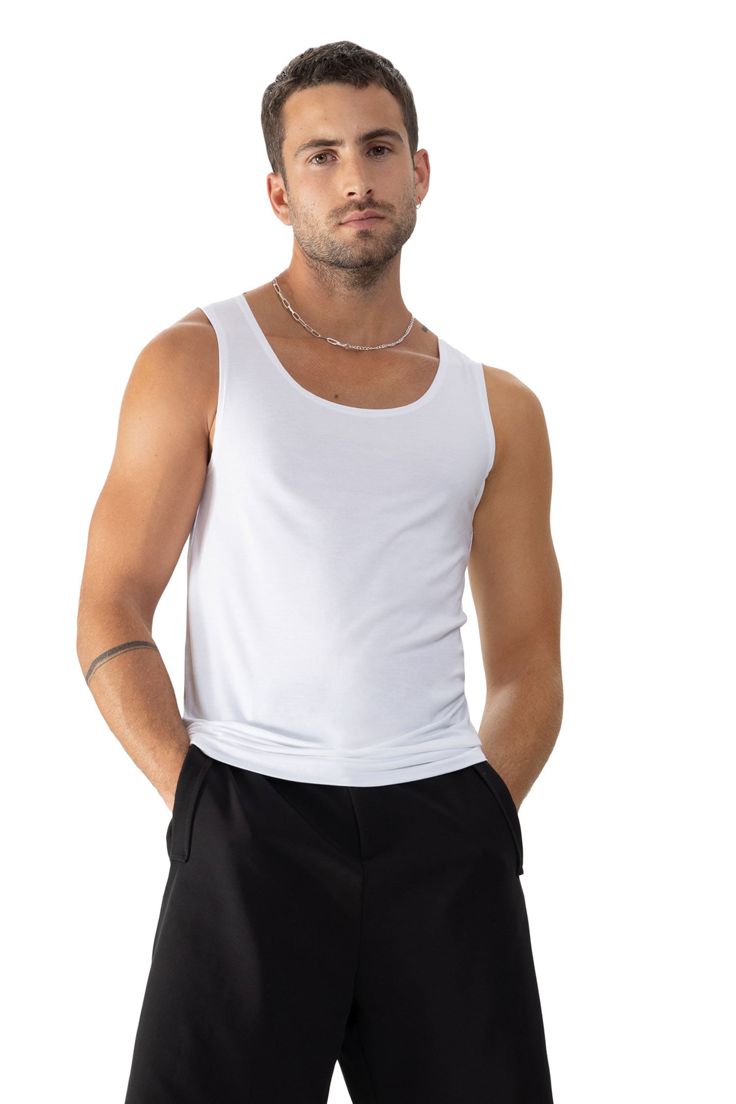 Athletic-Shirt SUPERIOR 