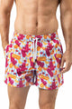 Pantaloncini da bagno POPSICLE PARADIES 