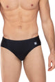 Maillot de bain, Nager Briefs, PORT ANGLAIS 