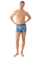 Long Shorty, Boxer Pant, BEACH BOARD DREAMS