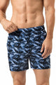 Pantaloncini da bagno SHARK FRENZY 