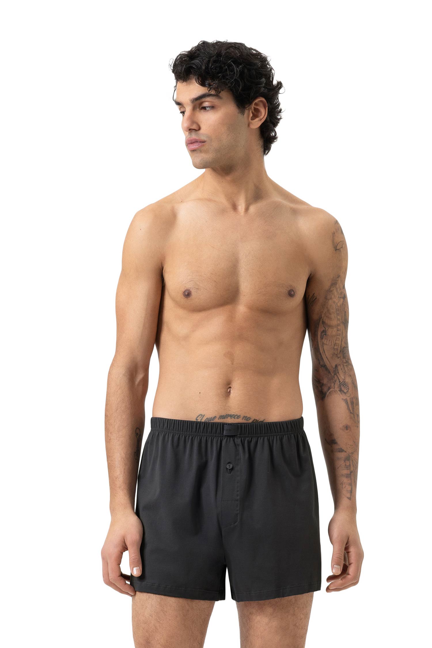 Boxer Shorts mit Eingriff, 10 OUT OF 10